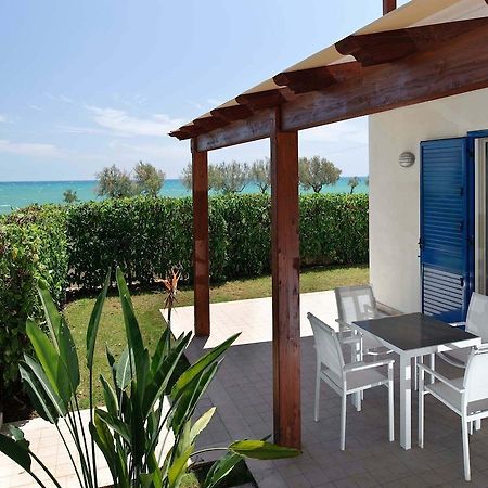 Ferienwohnung Dolce Mare Marina di Modica Exterior foto