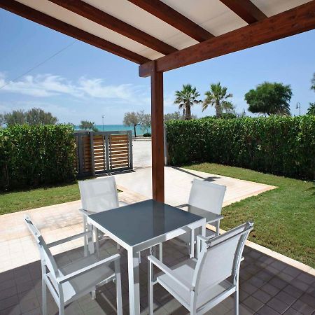 Ferienwohnung Dolce Mare Marina di Modica Zimmer foto