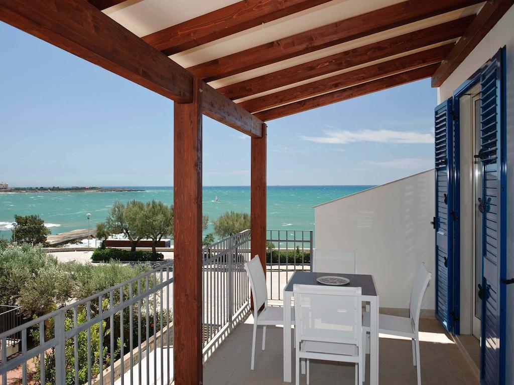 Ferienwohnung Dolce Mare Marina di Modica Zimmer foto