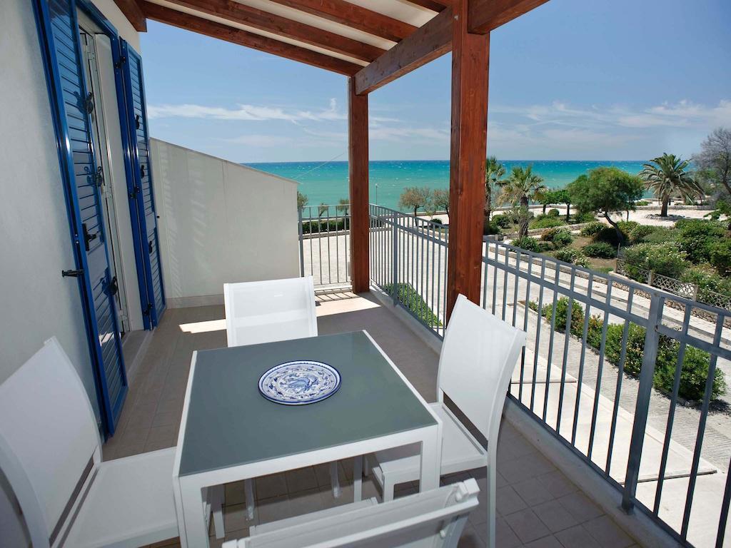 Ferienwohnung Dolce Mare Marina di Modica Zimmer foto