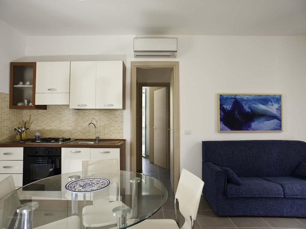 Ferienwohnung Dolce Mare Marina di Modica Exterior foto