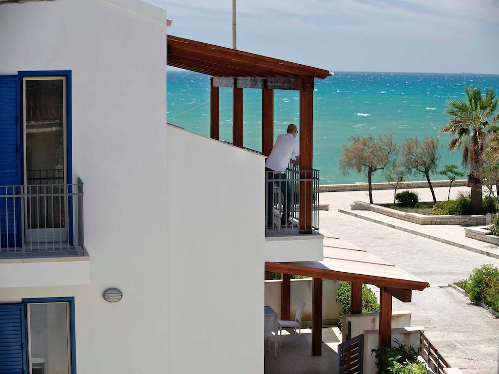 Ferienwohnung Dolce Mare Marina di Modica Zimmer foto