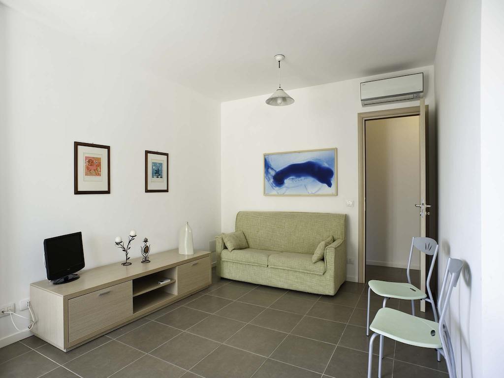 Ferienwohnung Dolce Mare Marina di Modica Exterior foto