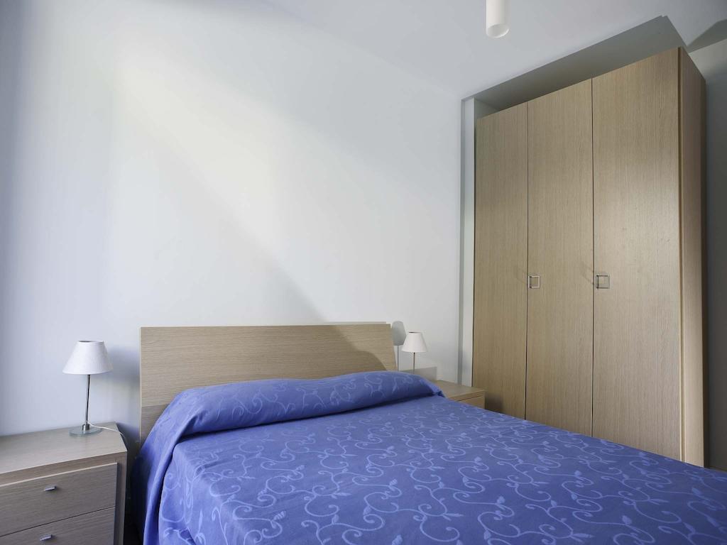 Ferienwohnung Dolce Mare Marina di Modica Exterior foto