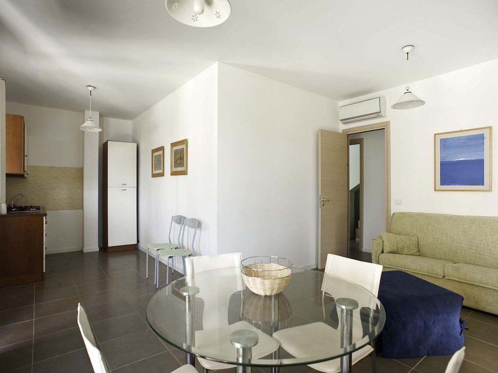 Ferienwohnung Dolce Mare Marina di Modica Exterior foto