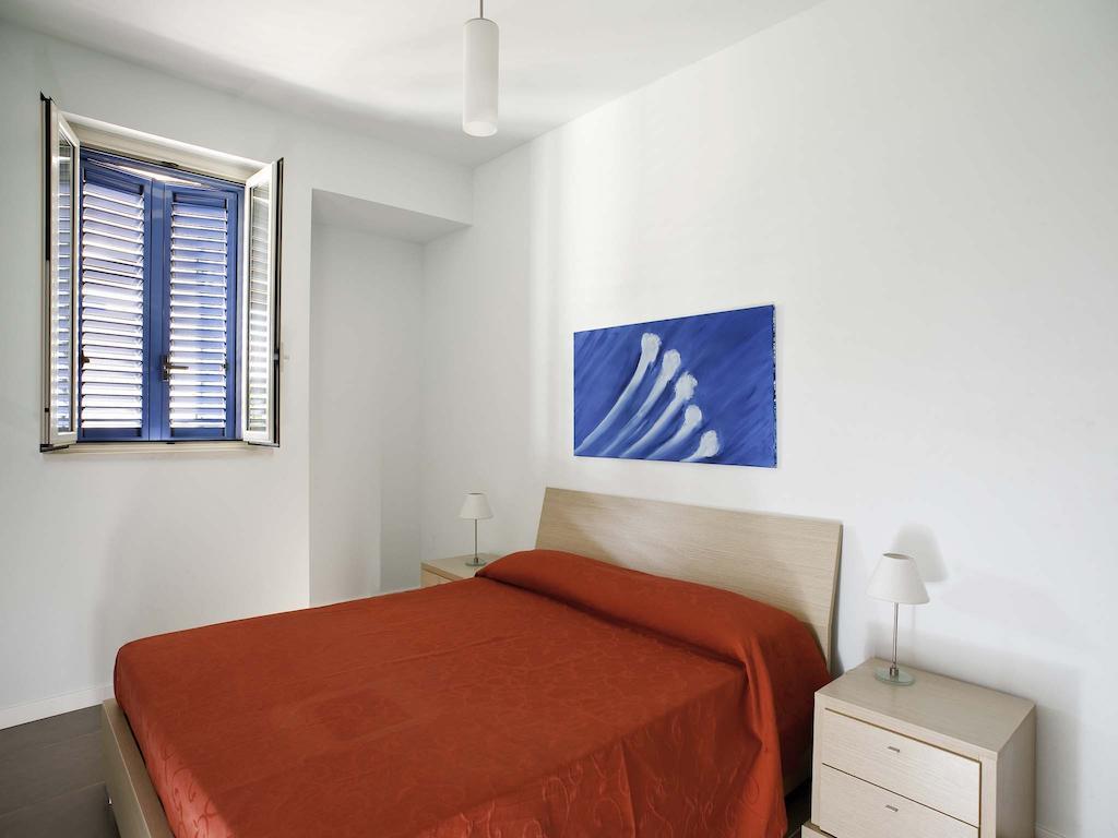 Ferienwohnung Dolce Mare Marina di Modica Exterior foto