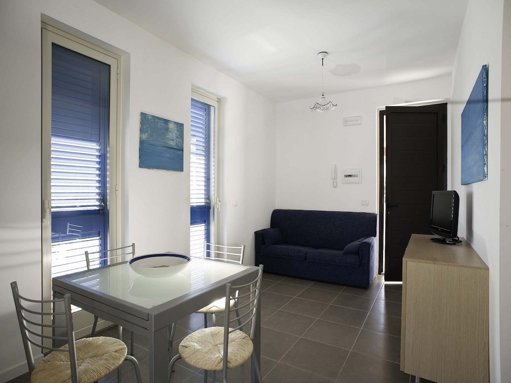 Ferienwohnung Dolce Mare Marina di Modica Exterior foto