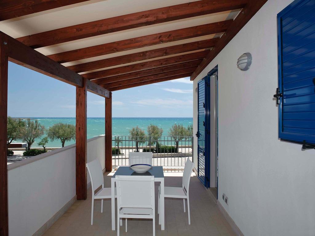 Ferienwohnung Dolce Mare Marina di Modica Exterior foto