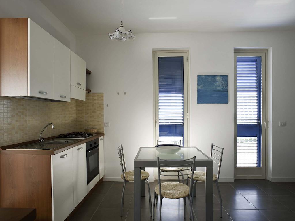 Ferienwohnung Dolce Mare Marina di Modica Exterior foto