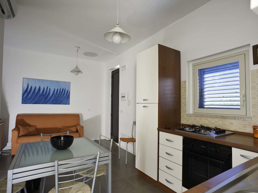 Ferienwohnung Dolce Mare Marina di Modica Exterior foto