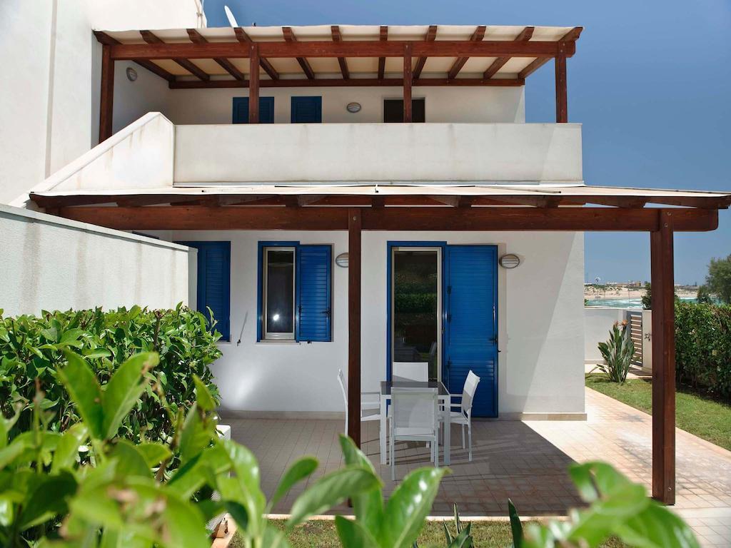 Ferienwohnung Dolce Mare Marina di Modica Exterior foto
