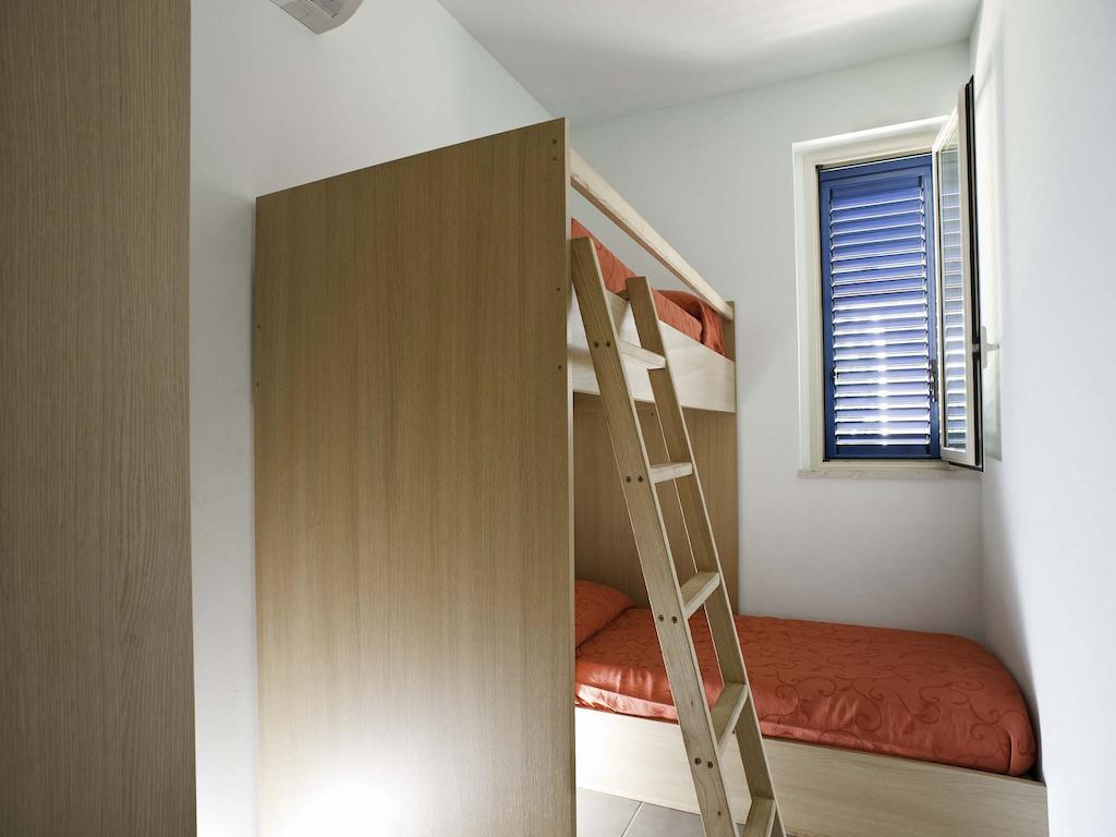 Ferienwohnung Dolce Mare Marina di Modica Exterior foto
