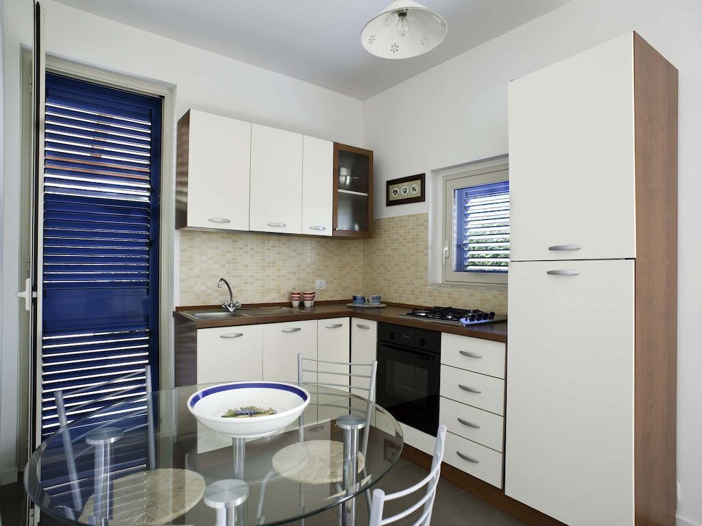 Ferienwohnung Dolce Mare Marina di Modica Exterior foto