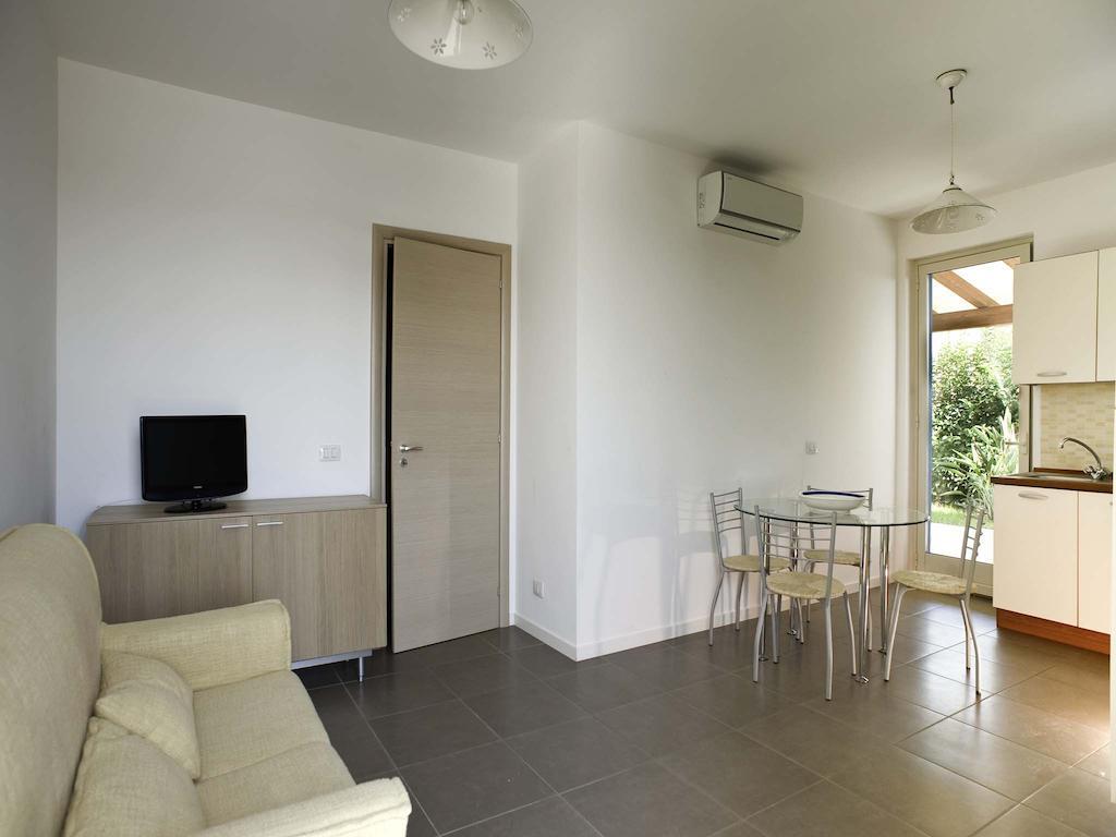 Ferienwohnung Dolce Mare Marina di Modica Exterior foto