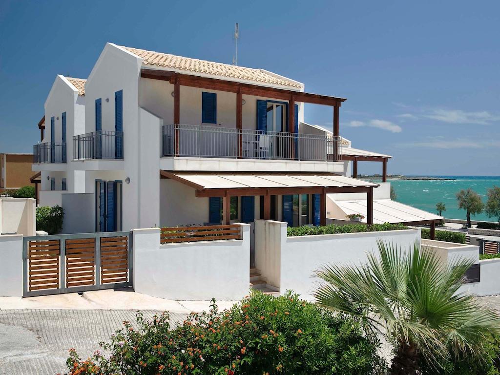 Ferienwohnung Dolce Mare Marina di Modica Zimmer foto