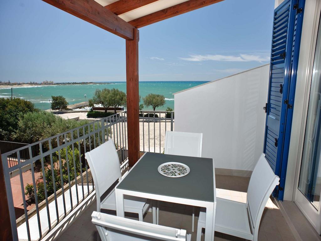 Ferienwohnung Dolce Mare Marina di Modica Zimmer foto