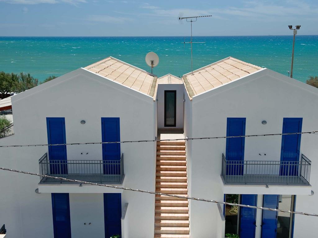 Ferienwohnung Dolce Mare Marina di Modica Zimmer foto