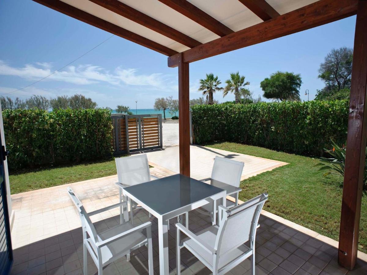 Ferienwohnung Dolce Mare Marina di Modica Zimmer foto